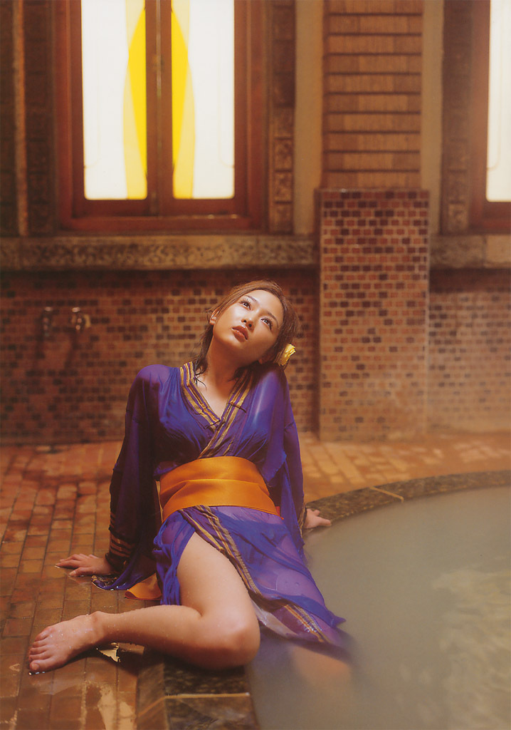 杏さゆり　[PB写真集] Sayuri Anzu